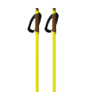 Fischer Storm Gtx L Stokken Geel