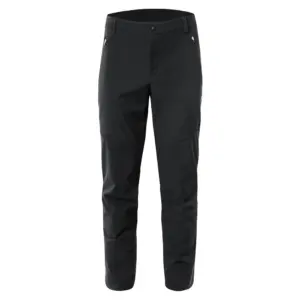 Loeffler Comfort Asw Broek Zwart