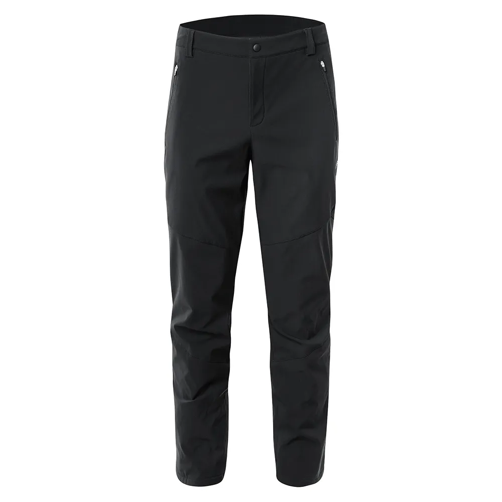 Loeffler Comfort Asw Broek Zwart
