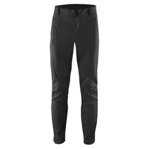 Loeffler Elegance Ab Light Broek Zwart