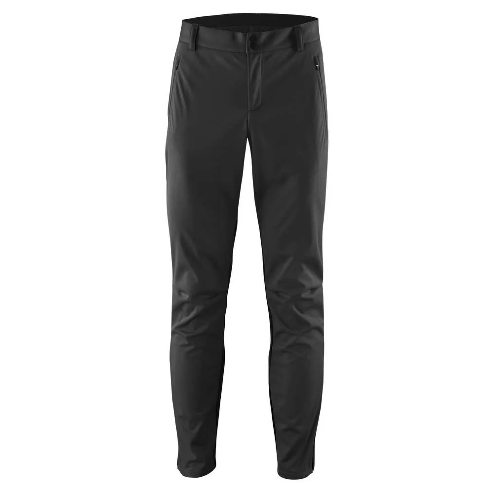 Loeffler Elegance Ab Light Broek Zwart