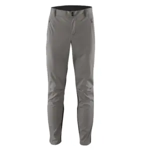 Loeffler Elegance Ab Light Broek Nickel