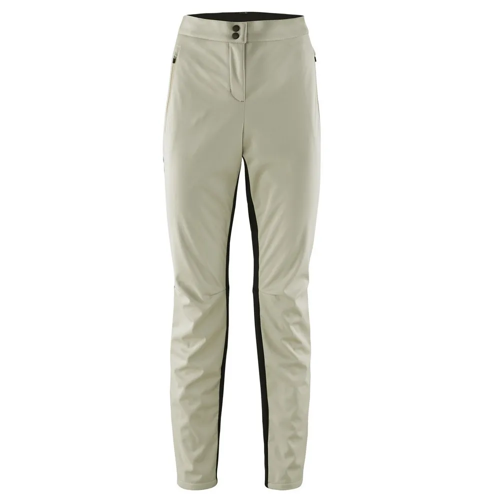 Loeffler Elegance Ab Light Broek Sandy