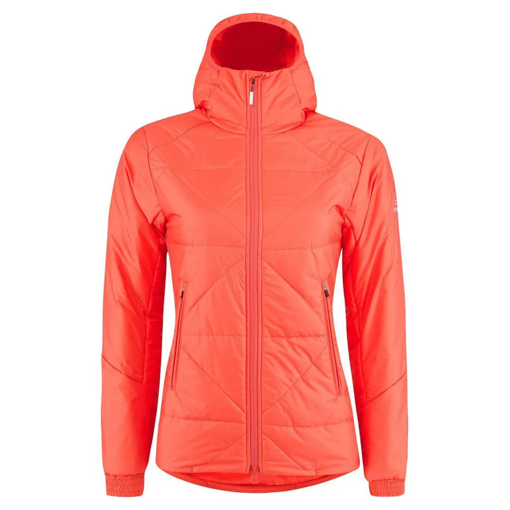 Loeffler Explora Pl60 Jas Roze