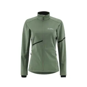 Loeffler Farida Cf Ab Light Jas Pine