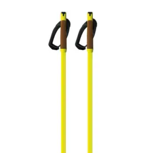 Fischer Storm Gtx S Stokken Geel