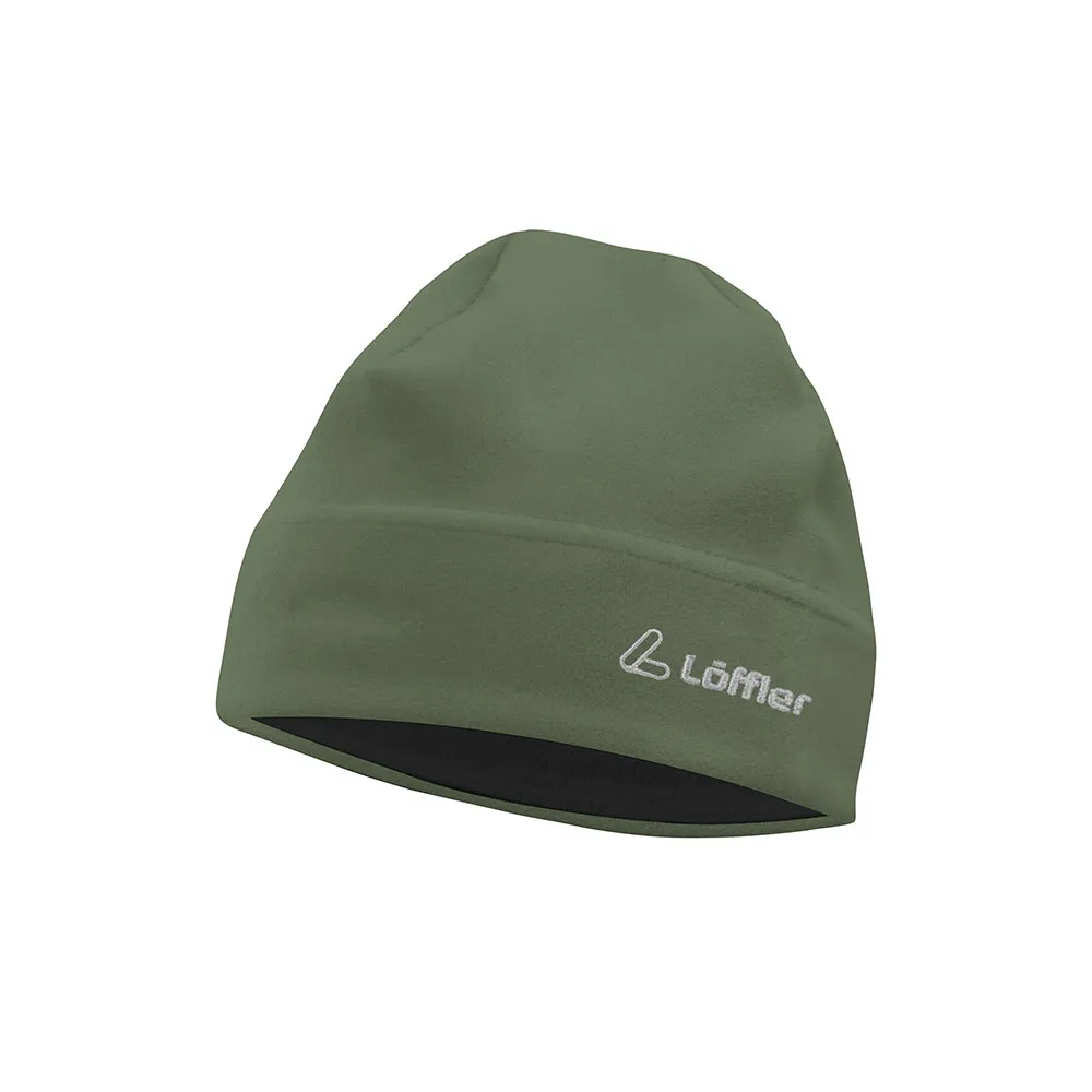 Loeffler Fleece Muts Pine