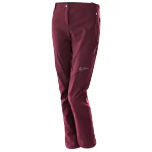Loeffler Funktionshose Alaska Asw Broek Paars
