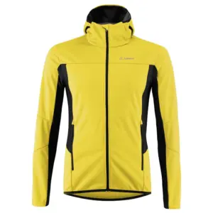 Loeffler North Ab Light Jas Citrine