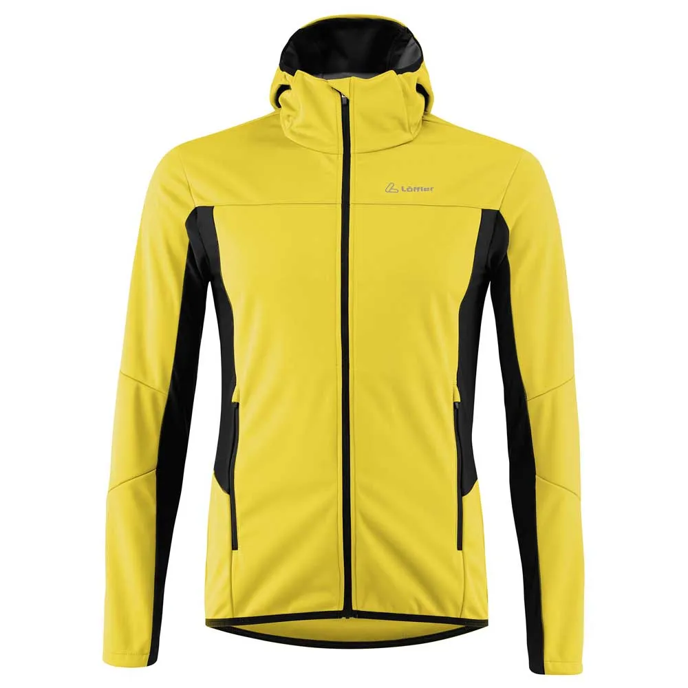 Loeffler North Ab Light Jas Citrine
