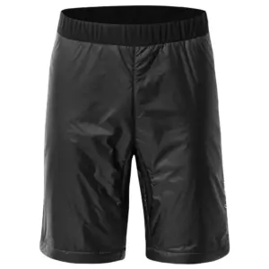 Loeffler Pl60 Korte Broek Zwart