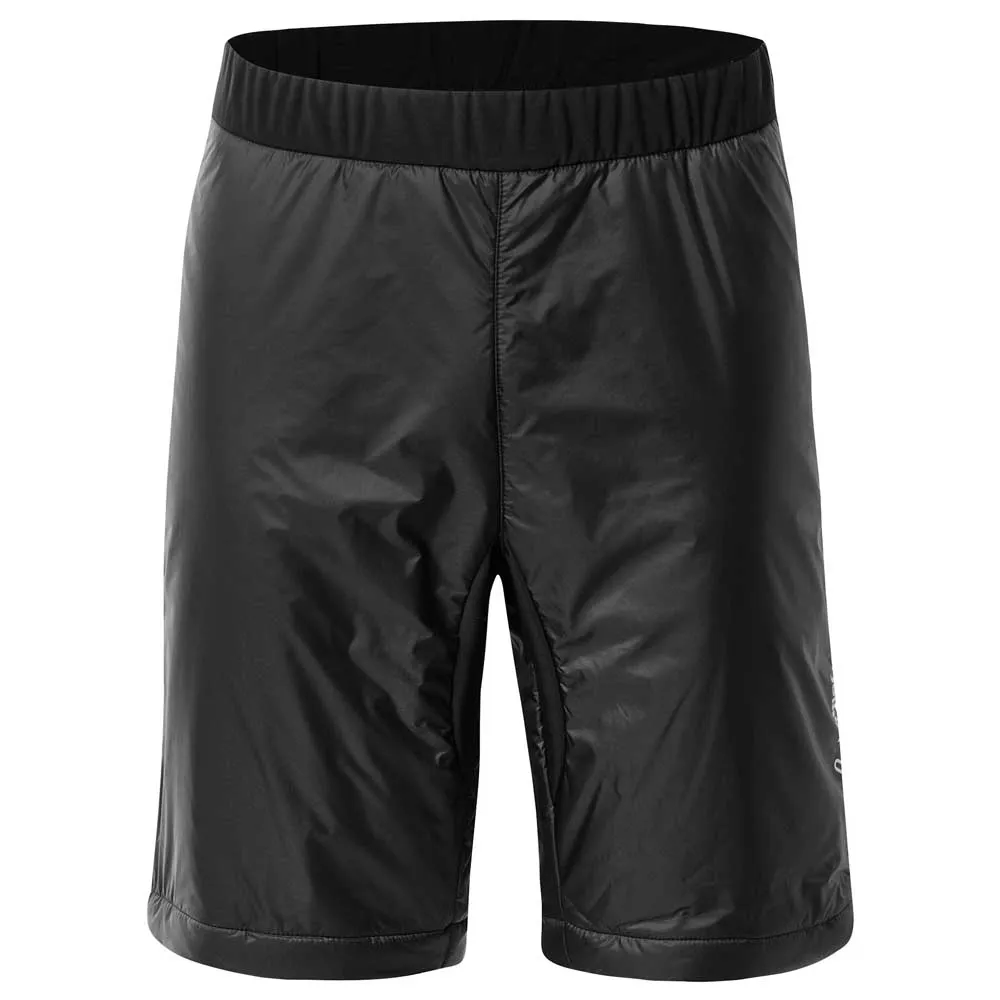 Loeffler Pl60 Korte Broek Zwart