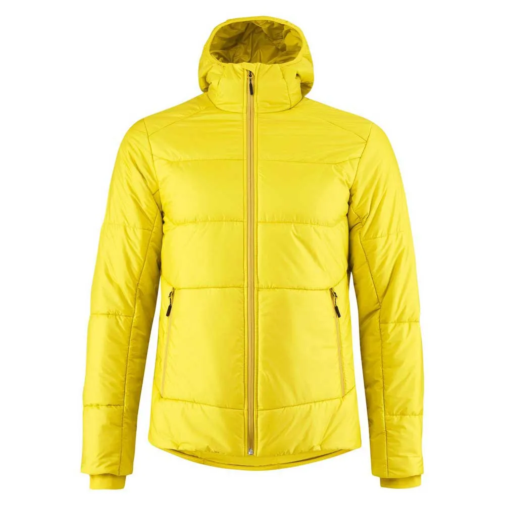 Loeffler Prestige Pl170 Jas Citrine