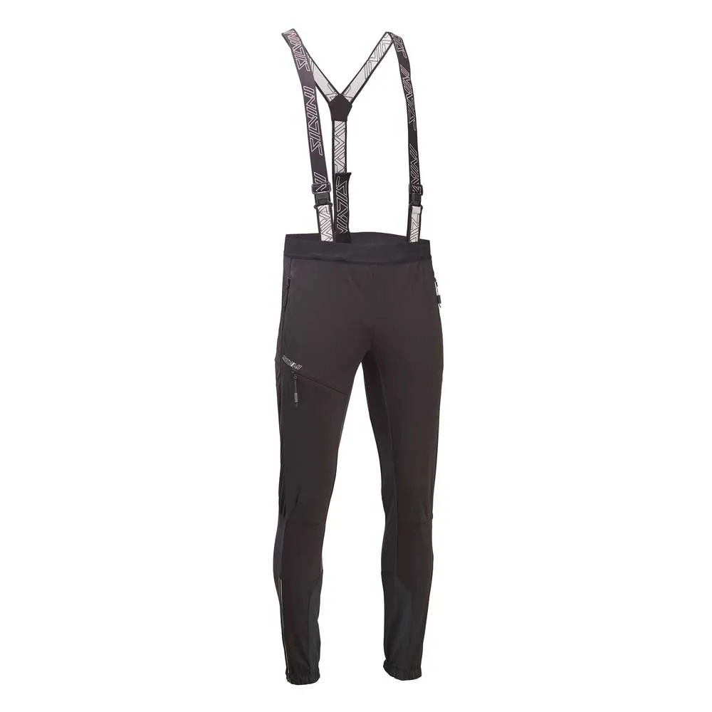 Silvini Alzaro Broek Zwart