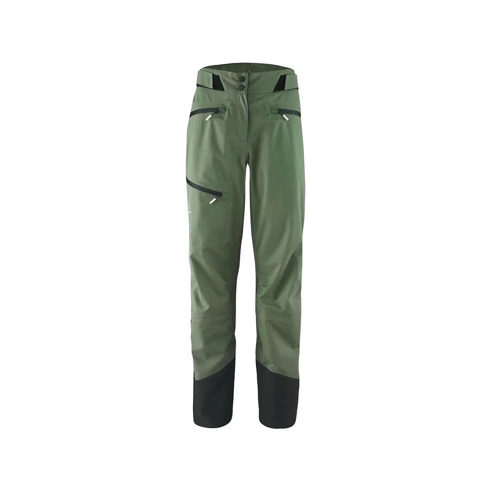 Loeffler Touring Severo Wpm Protect Broek Pine