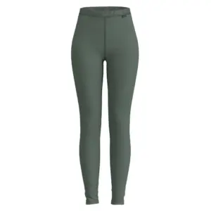 Loeffler Transtex Merino Basislaagbroek Pine