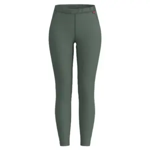 Loeffler Transtex Warm Basislaagbroek Pine