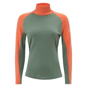 Loeffler Transtex® Merino Sweatshirt Pine