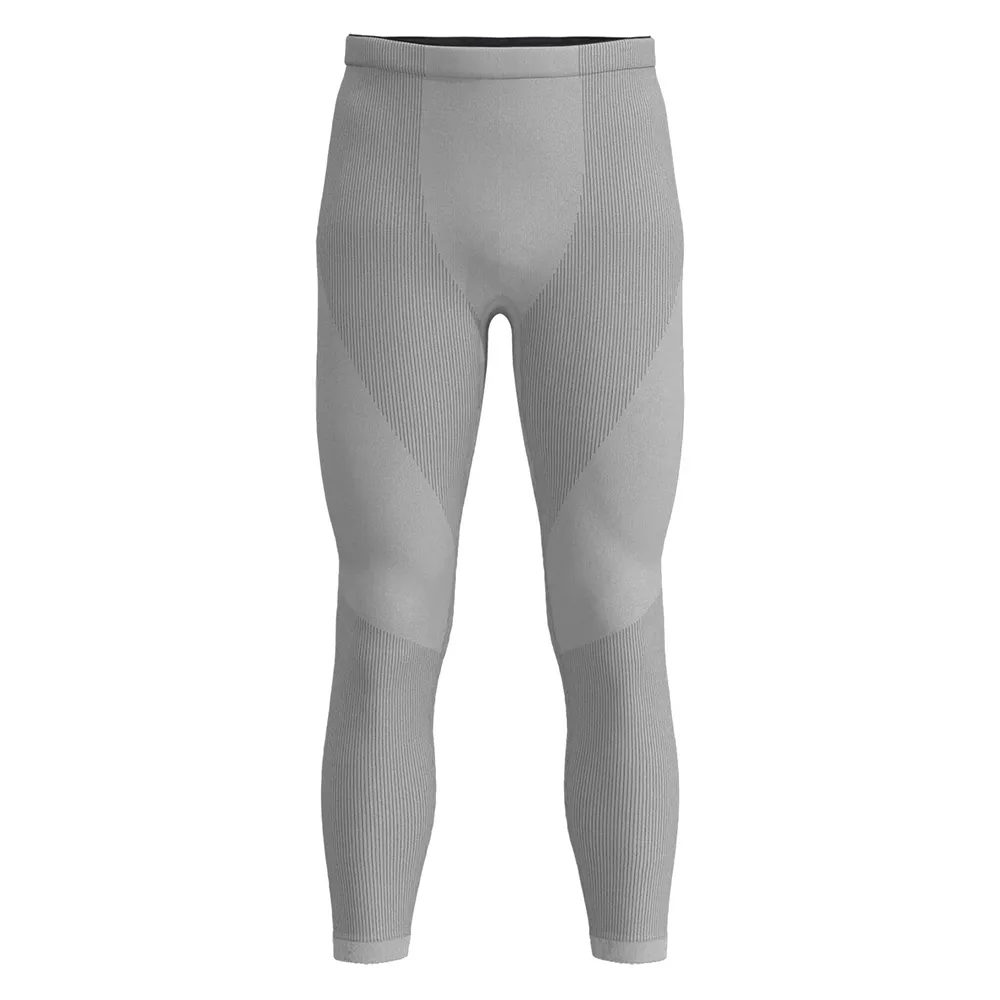 Loeffler Transtex® Warm Retr´x Basislaagbroek Grijs