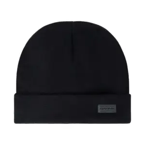 Dakine Jax Fleece Muts Zwart
