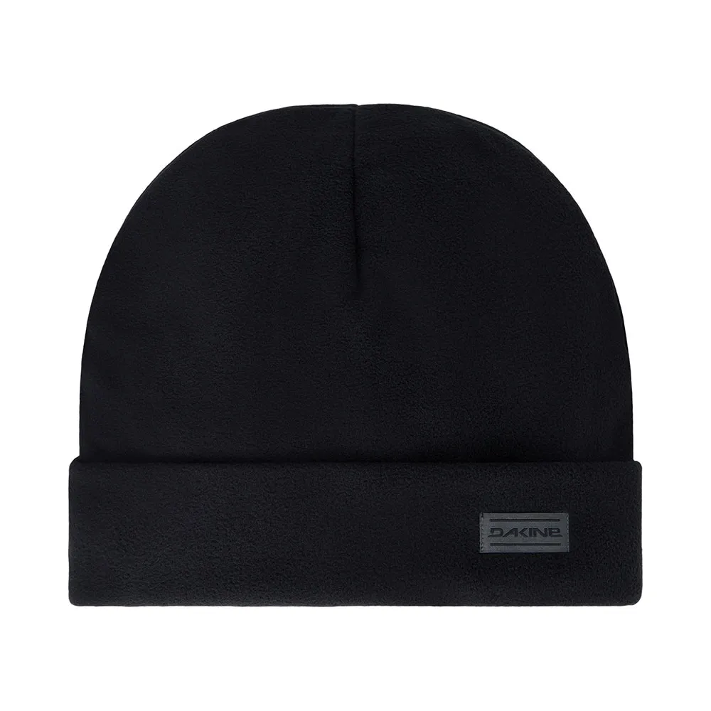 Dakine Jax Fleece Muts Zwart