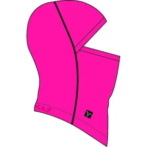 Silvini Canaro Bivakmuts Roze