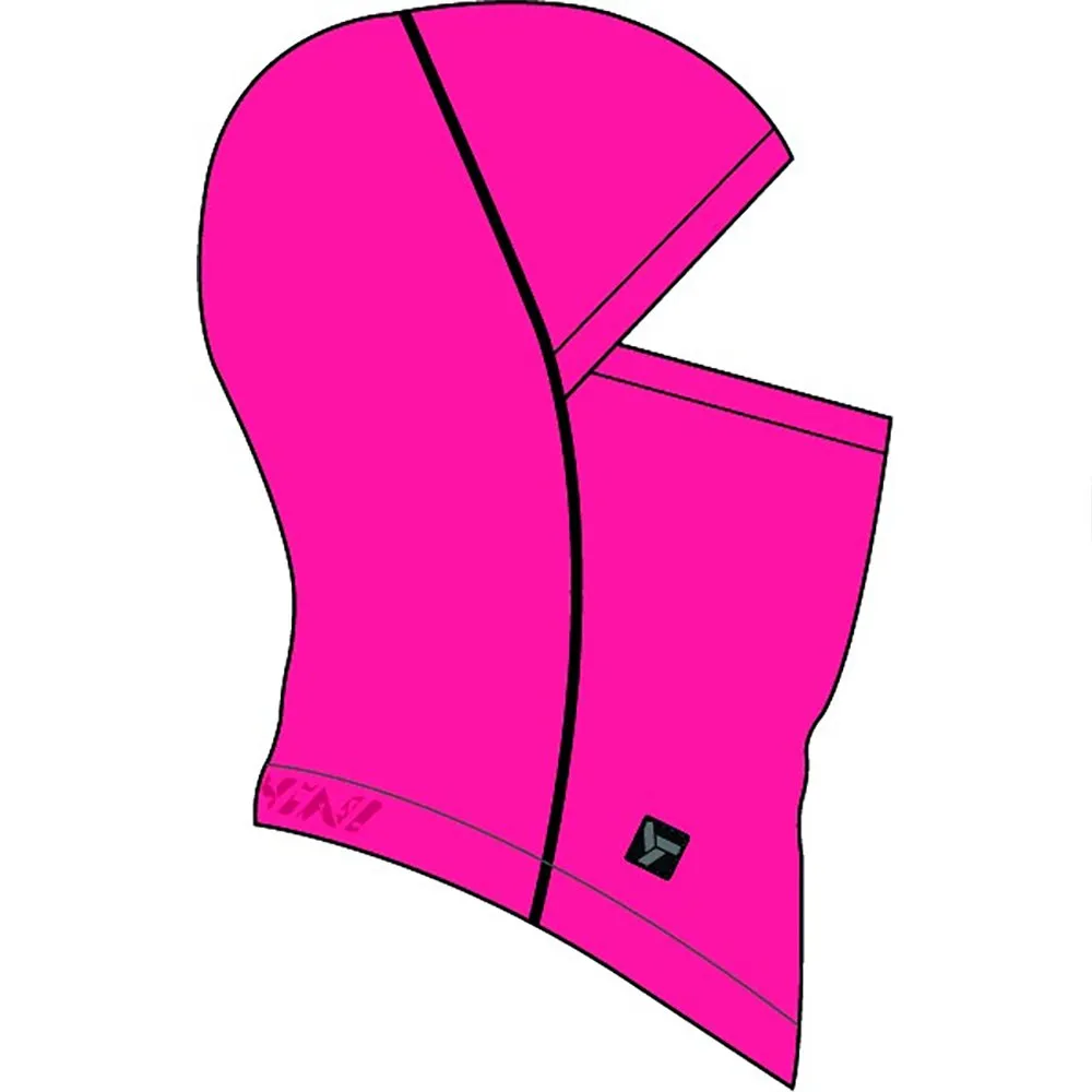 Silvini Canaro Bivakmuts Roze