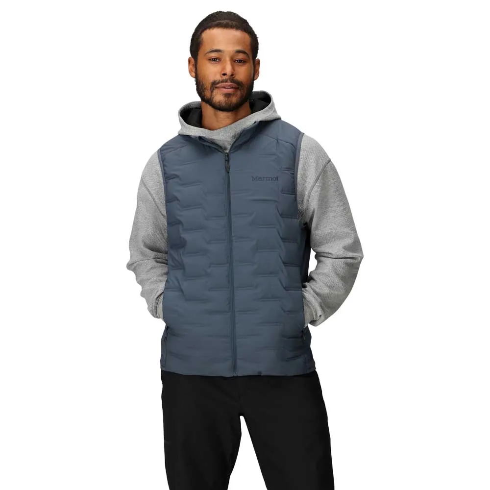 Marmot Warmcube Active Aerothermal Vest Thunderhead
