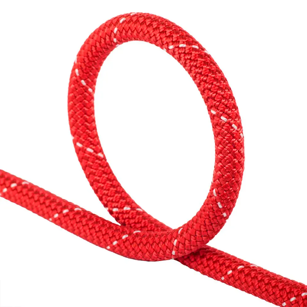 Fixe Climbing Gear 64511050 Ranger Touw Rood