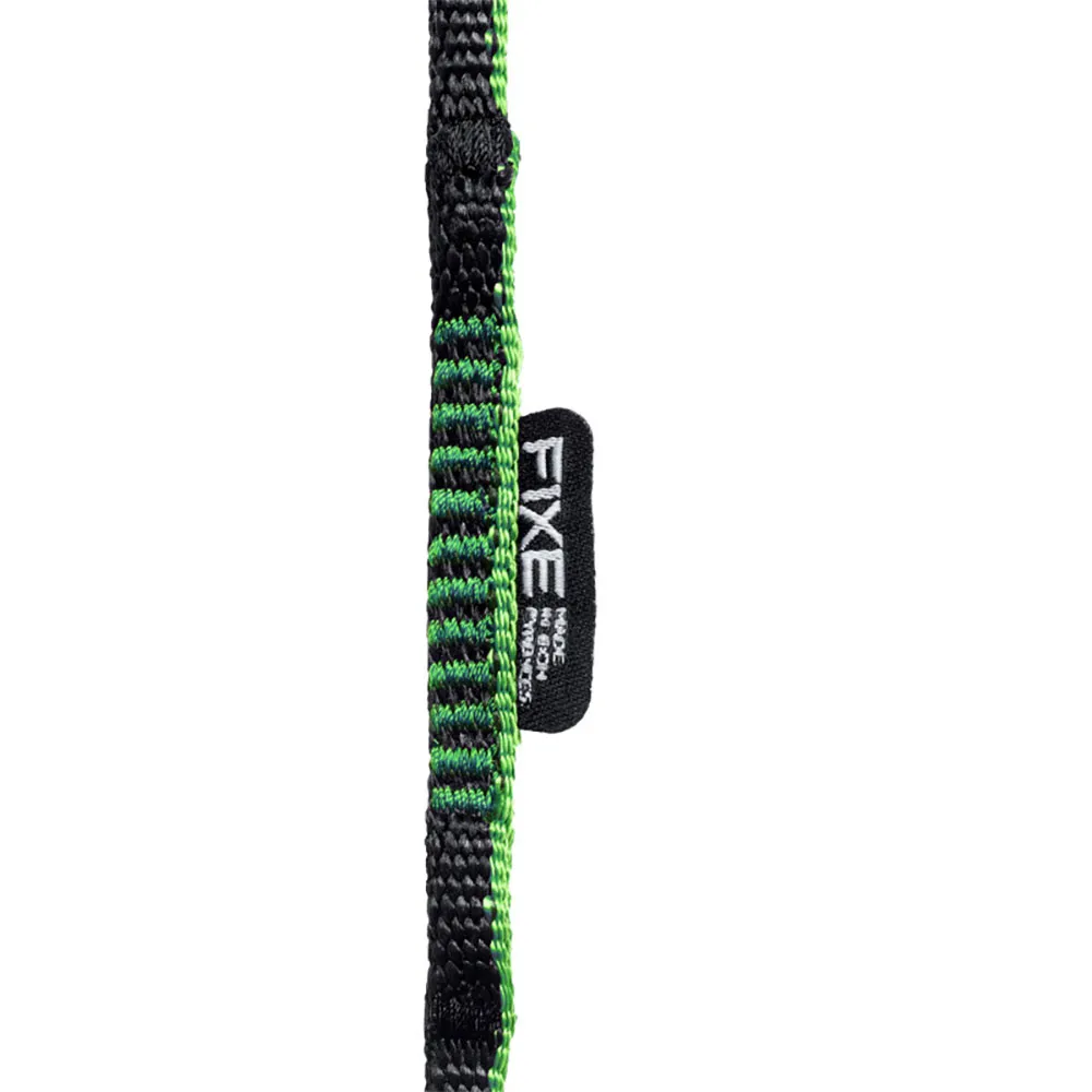 Fixe Climbing Gear S07240 Fosca Sling Groen