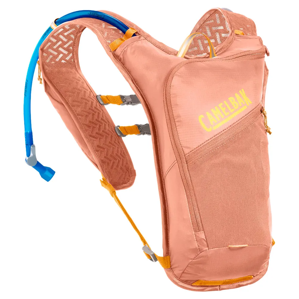 Camelbak Dart Hydratatierugzak 1.5l Peach