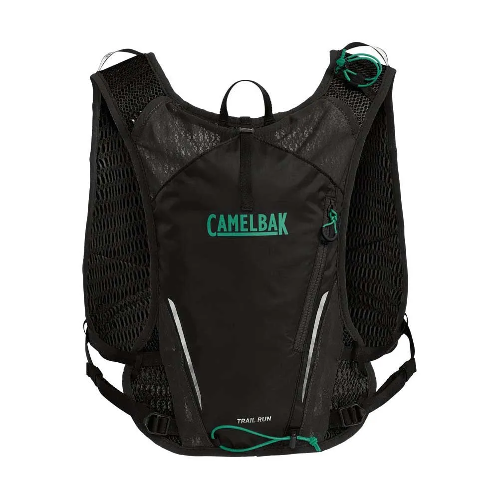 Camelbak Trail Hydratatievest 1l Turquoise