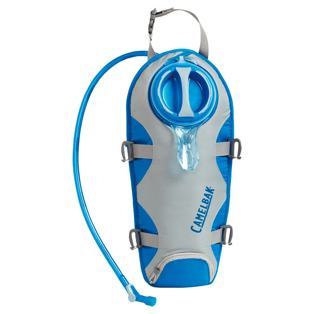 Camelbak Unbottle Hydratatiezak 3l Grijs