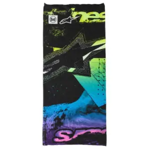 Alpinestars Ingnite Nekwarmer Zwart