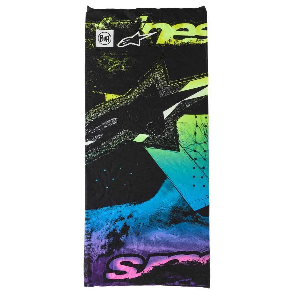Alpinestars Ingnite Nekwarmer Zwart