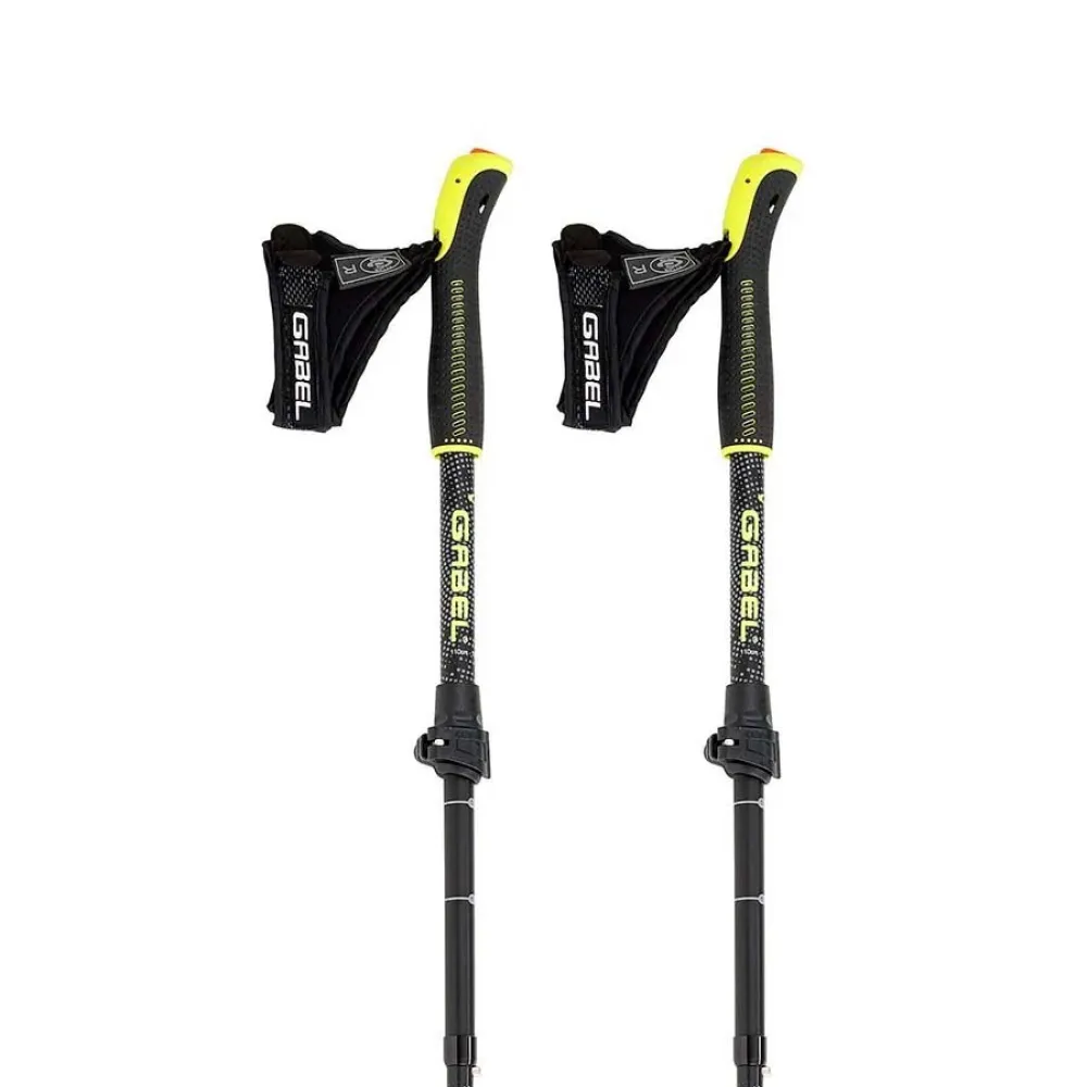 Gabel Wrd Wired Stokken