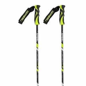 Gabel X-trail Stokken Groen