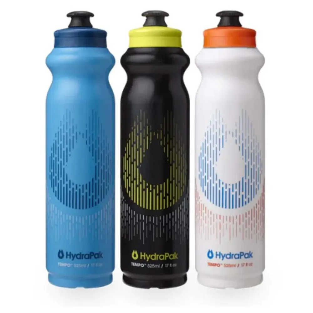 Hydrapak Tempo Soft Flask
