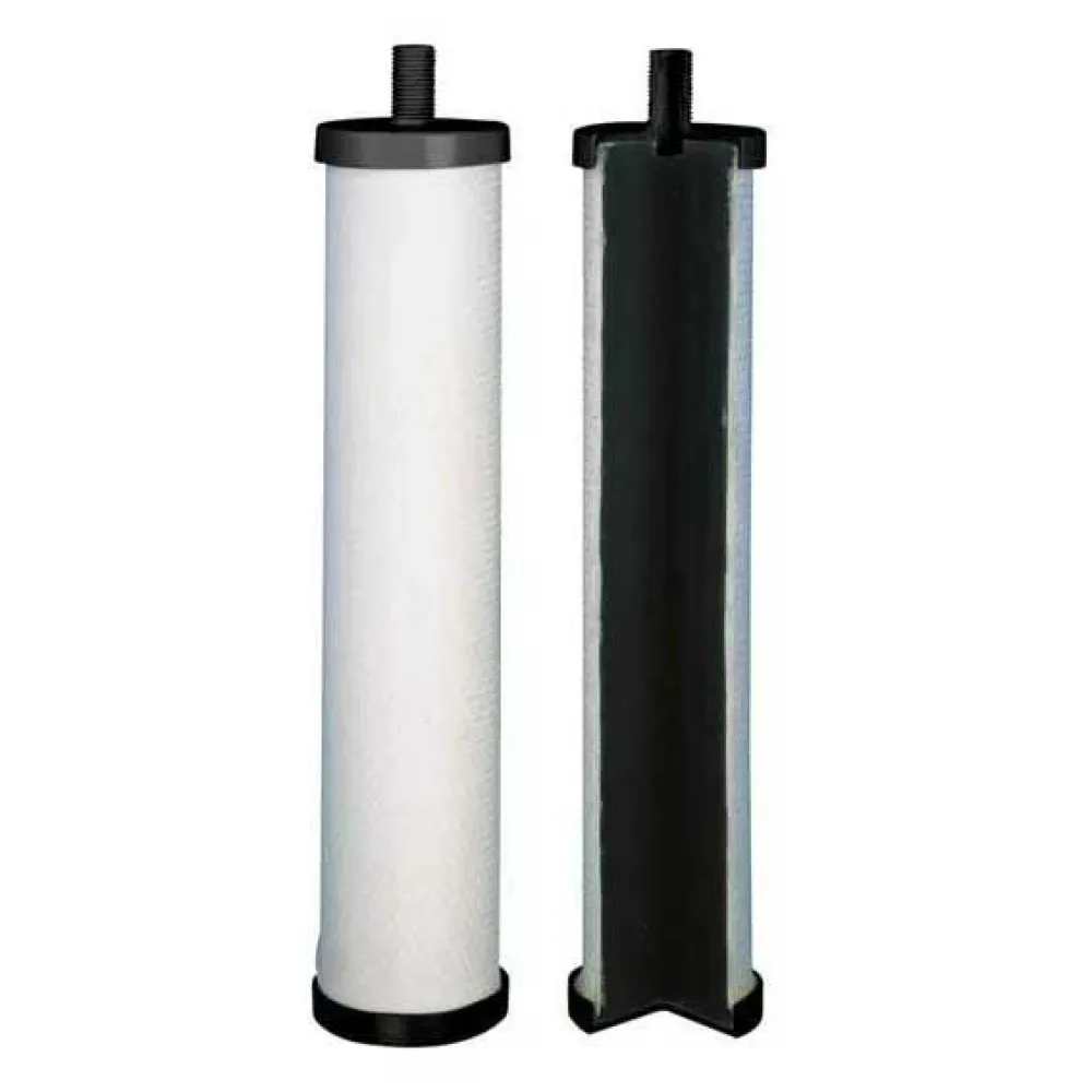 Katadyn Carbodyn Waterfilter