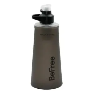 Katadyn Waterfilter Zwart