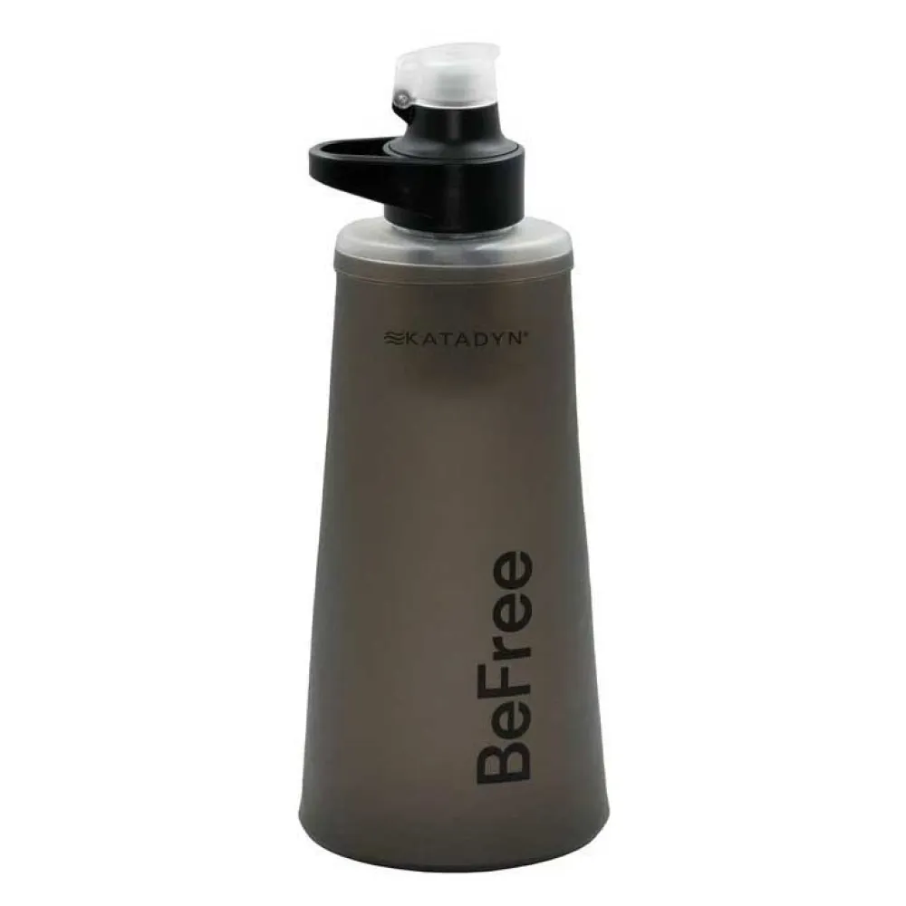 Katadyn Waterfilter Zwart