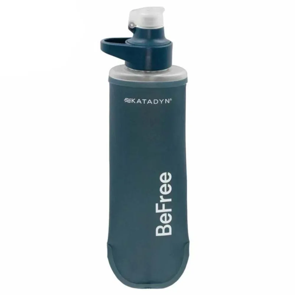 Katadyn Kt8021401 Waterfilter Blauw