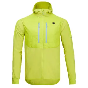 Silvini Core Jas Blauw