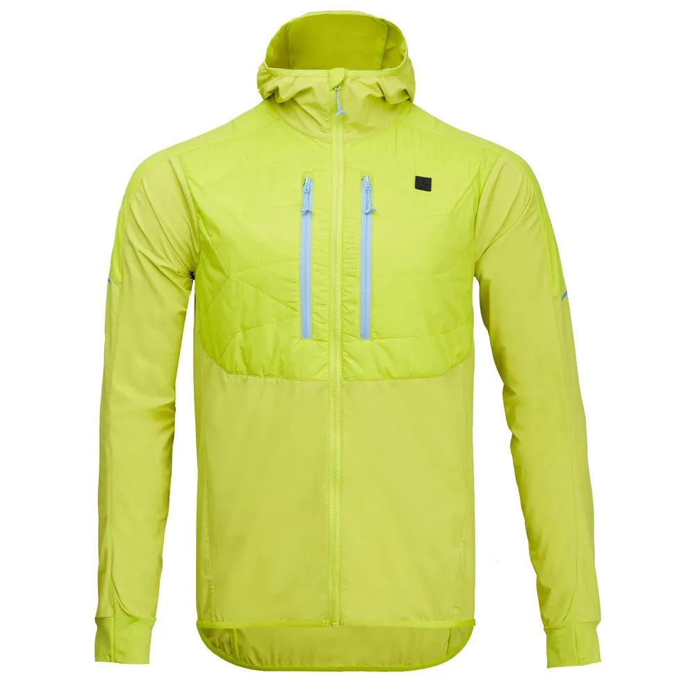 Silvini Core Jas Blauw