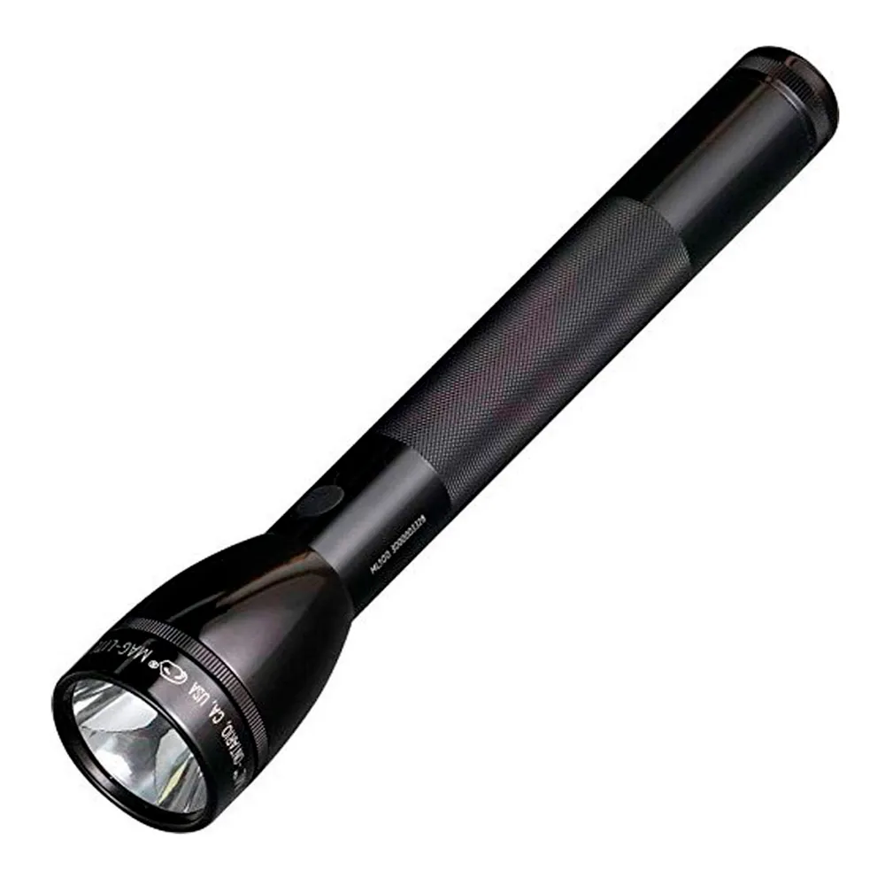 Mag-lite Ml100 Zaklamp