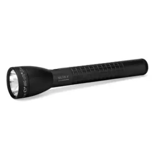 Mag-lite Ml50lxs3cc6 Led-zaklamp Zwart