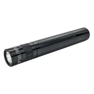 Mag-lite Sj3a012 Solitaire Zaklamp Zwart