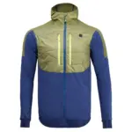 Blauw