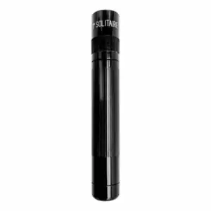 Mag-lite Sj3a016 Solitaire Zaklamp Zwart