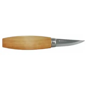 Morakniv 106-1600 Talla De Madera Gereedschap